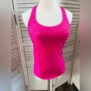 Women’s Lululemon Tank Top/Bra Duo